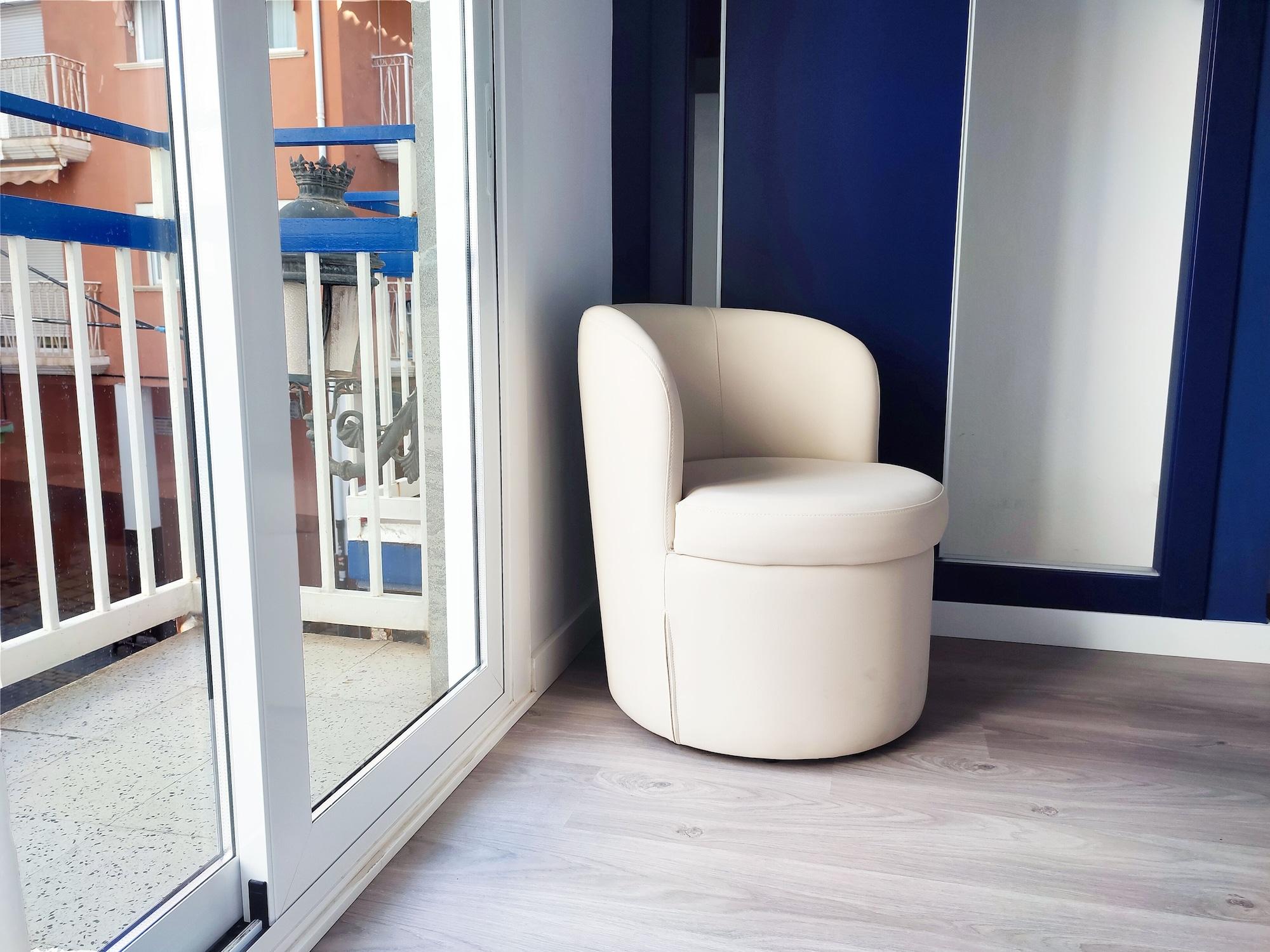 Hotel Flats Friends Mar Blau (Adults Only) Benidorm Esterno foto