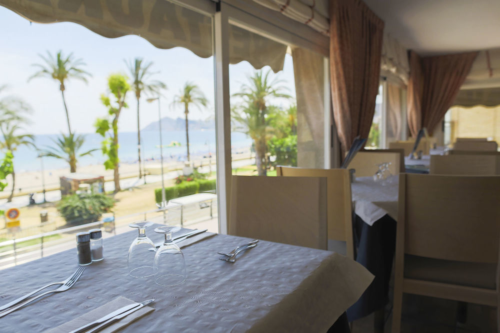 Hotel Flats Friends Mar Blau (Adults Only) Benidorm Esterno foto