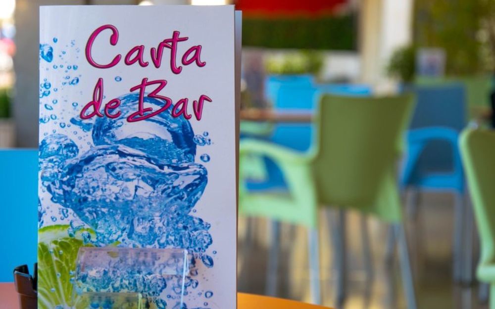 Hotel Flats Friends Mar Blau (Adults Only) Benidorm Esterno foto