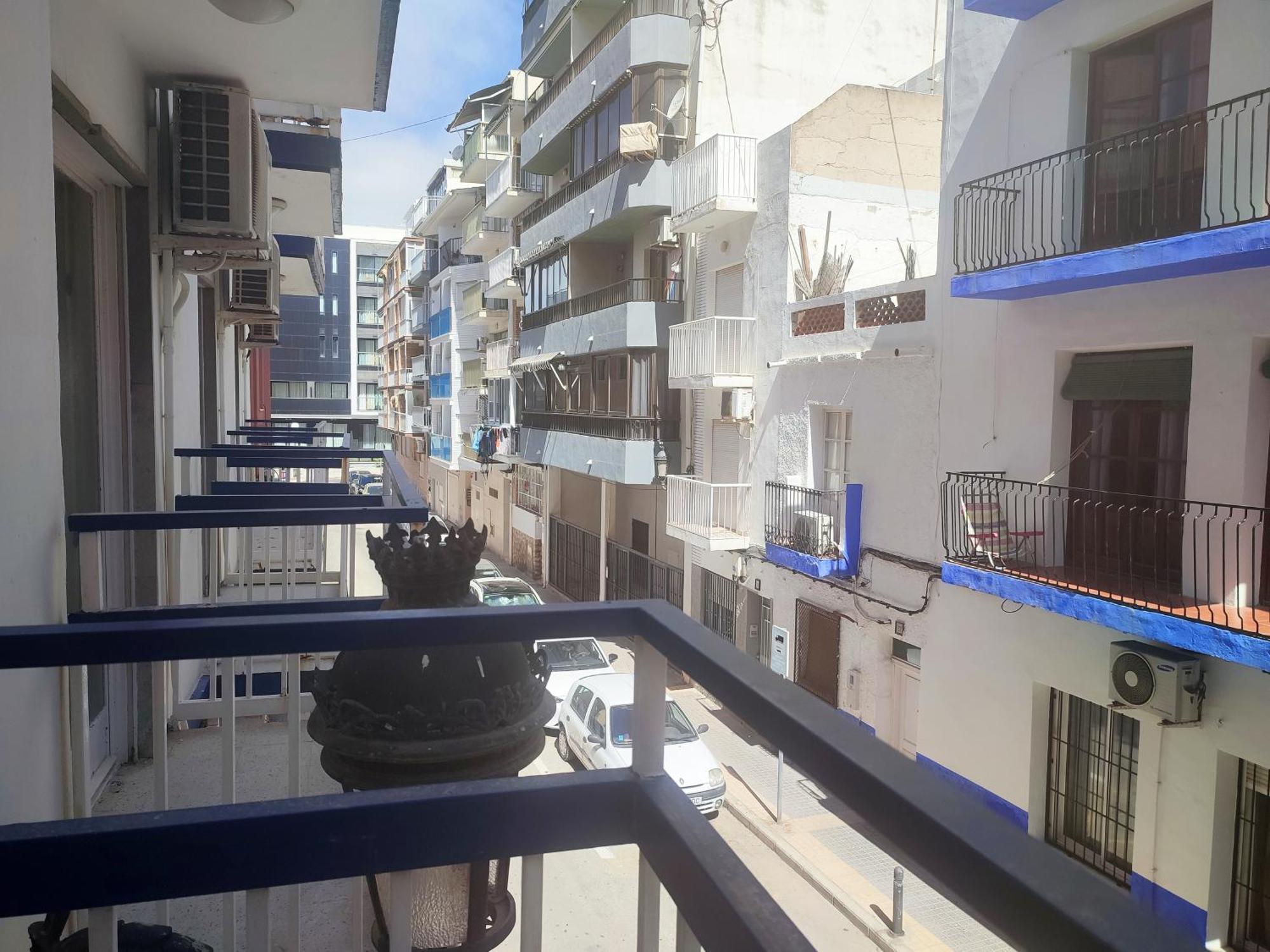 Hotel Flats Friends Mar Blau (Adults Only) Benidorm Camera foto