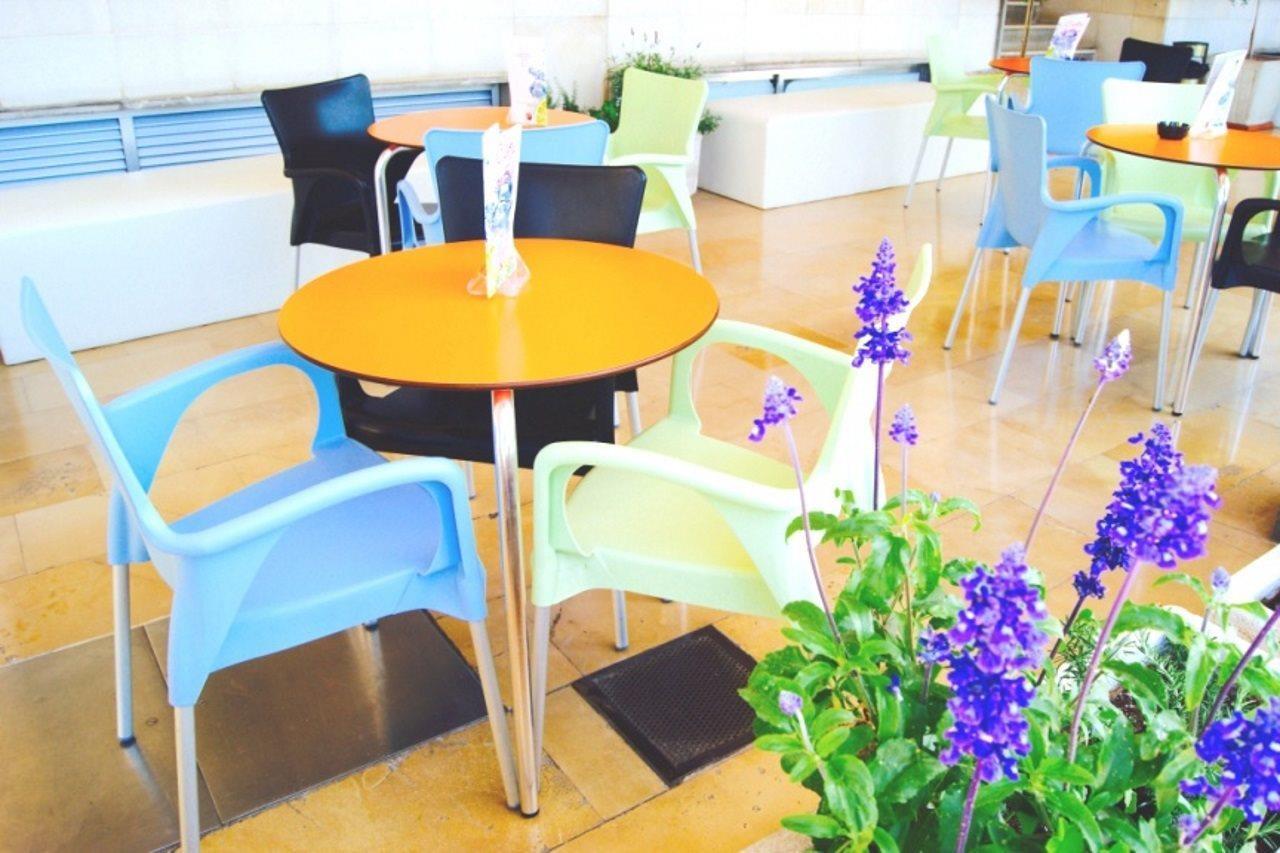 Hotel Flats Friends Mar Blau (Adults Only) Benidorm Esterno foto
