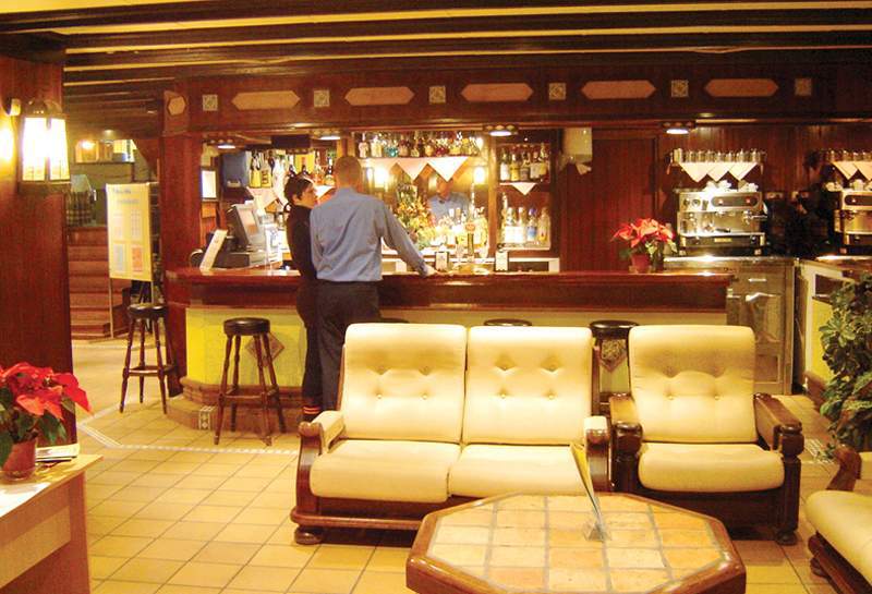 Hotel Flats Friends Mar Blau (Adults Only) Benidorm Esterno foto